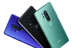 Es probable que el OnePlus 8T Pro sea una actualización incremental del OnePlus 8 Pro.