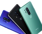 Es probable que el OnePlus 8T Pro sea una actualización incremental del OnePlus 8 Pro.