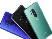 Es probable que el OnePlus 8T Pro sea una actualización incremental del OnePlus 8 Pro.