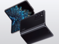 El OPPO Find N. (Fuente: OPPO)