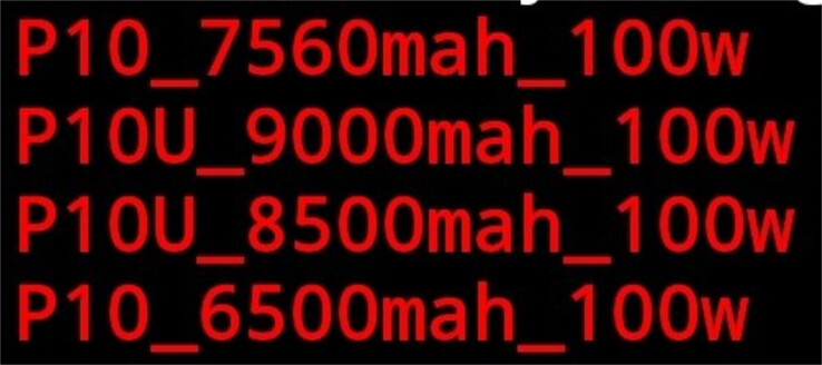 (Fuente de la imagen: vía PaperKing13)