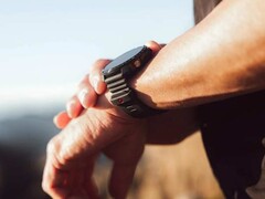 Polar está desplegando una nueva actualización de software para dos smartwatches. (Fuente de la imagen: Polar)