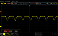 PWM (60 % de luminosidad)