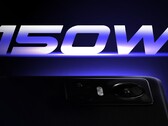 Realme presenta la carga UltraDart. (Fuente: Realme)