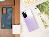 El Redmi Note 11. (Fuente: Xiaomi)