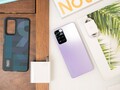 El Redmi Note 11. (Fuente: Xiaomi)