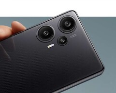 Se cree que el Poco F5 es un Redmi Note 12 Turbo renovado. (Fuente: Xiaomi)