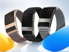 El Loop Air está disponible en tres colores diferentes