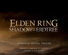 Los fans de Souls por fin podrán echar un vistazo pronto al DLC Shadow of the Erdtree de Elden Ring (imagen vía FromSoftware)