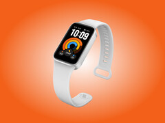 La Smart Band 11 Active está disponible en tres colores de lanzamiento; en la imagen, el gris.