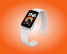 La Smart Band 11 Active está disponible en tres colores de lanzamiento; en la imagen, el gris.
