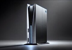 Es probable que la Sony PlayStation 6 se lance en algún momento de 2027, impulsada por un SoC AMD de nueva generación cuyo diseño se rumorea que ya está terminado. (Fuente de la imagen: GPT4)