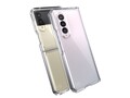 Speck anuncia las fundas Presidio Perfect-Clear Fold para el Galaxy Z Flip3 y Fold3