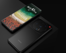 Primer render conceptual del Xiaomi 12 Ultra. (Fuente: LetsGoDigital)