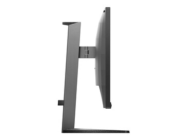 El 27M2N5500XD tiene un soporte totalmente ajustable