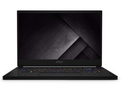 MSI GS66 10SFS