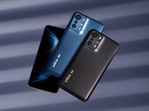 Infinix Zero 5G trae al segmento de la gama media 120 Hz, pantalla táctil FHD de 6,78 pulgadas, cámara de 48 MP y un diseño revestido de cuero (Fuente: Infinix)