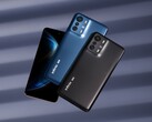 Infinix Zero 5G trae al segmento de la gama media 120 Hz, pantalla táctil FHD de 6,78 pulgadas, cámara de 48 MP y un diseño revestido de cuero (Fuente: Infinix)