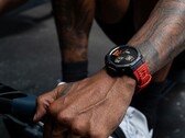Amazfit está desplegando la versión de software 3.4.4.7 para el smartwatch T-Rex 3. (Fuente de la imagen: Amazfit)