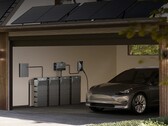 El Banco Solar Multisistema Solix de Anker (en la imagen) utiliza el nuevo Solix Power Dock. (Fuente de la imagen: Anker)