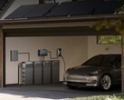El Banco Solar Multisistema Solix de Anker (en la imagen) utiliza el nuevo Solix Power Dock. (Fuente de la imagen: Anker)