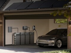 El Banco Solar Multisistema Solix de Anker (en la imagen) utiliza el nuevo Solix Power Dock. (Fuente de la imagen: Anker)