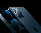 El iPhone 12 Max está ahora en vivo. (Fuente: Apple)