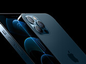 El iPhone 12 Max está ahora en vivo. (Fuente: Apple)