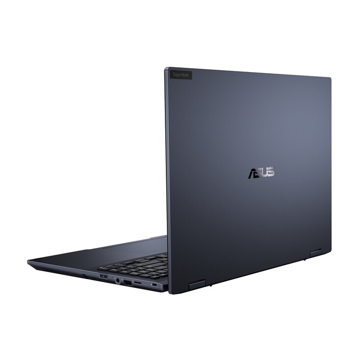 Asus ExpertBook B5 Flip (imagen vía Asus)