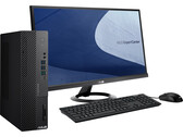 Asus ExpertCenter D9 SFF D900SC (fuente: Asus)