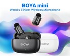El Boya mini. (Fuente de la imagen: Boya)