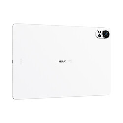 Versión blanca del MatePad 12 X