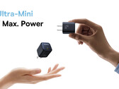 Lanzamiento del cargador rápido Baseus PicoGo 45W a 25,99 $ (Fuente de la imagen: Baseus)