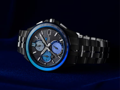 El Casio Oceanus OCWS7000AP1A