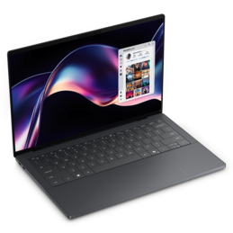 Dell XPS 14 (fuente de la imagen: Dell)
