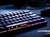 HyperX Ducky One 2 El mini teclado mecánico es pequeño en tamaño y grande en características de iluminación (Fuente: HyperX)