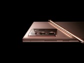 La serie Galaxy Note 20 puede empezar con más de 1.000 dólares. (Fuente de la imagen: Samsung)