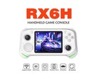 El Abxylute E1 comparte su diseño y varias especificaciones con el Game Console RX6H (en la imagen). (Fuente de la imagen: Game Console)