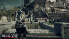 Geard of War Reloaded ha sido anunciado oficialmente para Xbox PC y PlayStation (fuente de la imagen: Xbox)