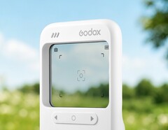 La Godox C100 es, quizás, la cámara compacta más insólita del año.