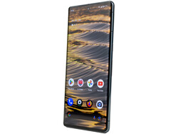 En revisión: Google Pixel 7 Pro