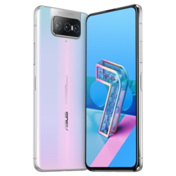 Review: Asus ZenFone 7 Pro. Unidad de prueba proporcionada por Asus Alemania.