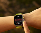 El reloj inteligente Huawei Watch Fit 4 recibe una actualización de software. (Fuente de la imagen: Huawei)