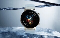 La serie Watch GT 2 está a punto de ser sustituida, pero no por otro smartwatch GT. (Fuente de la imagen: Huawei)