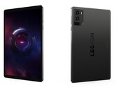 El Legion Tab Gen 3 es la versión global del Legion Y700. (Fuente de la imagen: Lenovo)