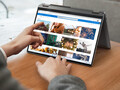 El IdeaPad Flex 5 partirá de 1,55 kg para el modelo de 14 pulgadas y de 2,1 kg para la versión de 16 pulgadas. (Fuente de la imagen: Lenovo)