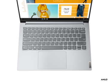 Lenovo Yoga Slim 7 Pro (Plata)