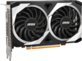 La decisión de AMD de utilizar sólo 4 GB de VRAM GDDR6 en la Radeon RX 6500 XT es aparentemente para disuadir a los mineros de criptomonedas. (Fuente de la imagen: AMD)