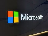 Logotipo de Microsoft. La empresa anuncia una nueva oleada de despidos masivos. (Fuente de la imagen: Notebookcheck)