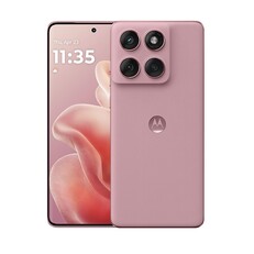El Moto Edge 60s se venderá en China junto con el Moto Edge 60. (fuente de la imagen: Motorola)